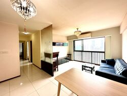 Blk 1C The Pinnacle@Duxton (Bukit Merah), HDB 4 Rooms #427457801